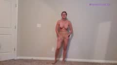 QueenGoddessKatie – Stepmom’s Pantyhose Pleasure